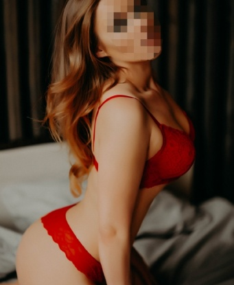 Галина, 25 лет