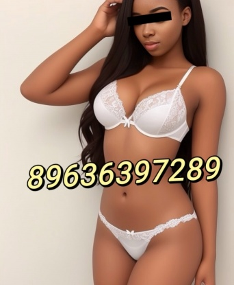 Полечка, 22 года